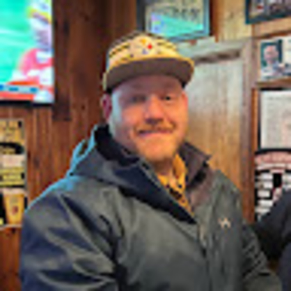 Meet your Posher, Justin